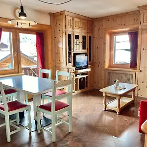 Bike&ski Saroch Appartamento Livigno
